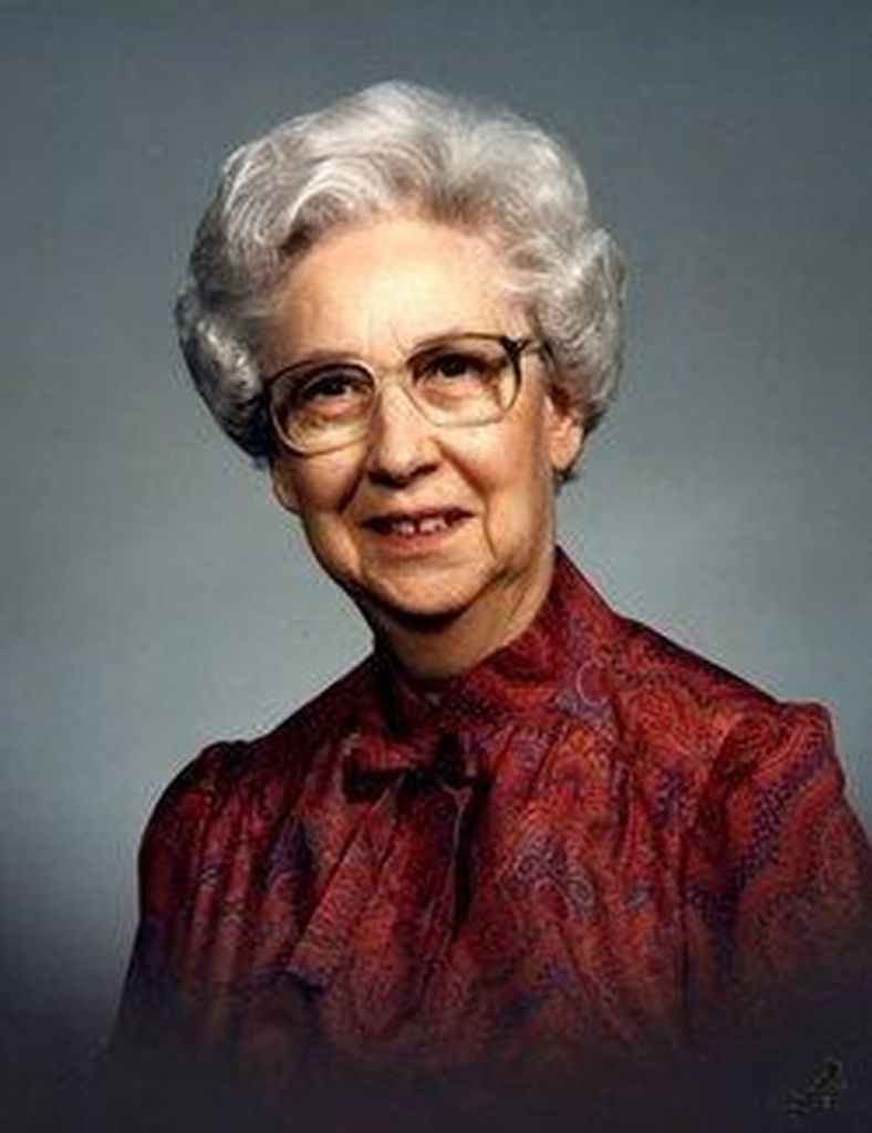Leola Lovette