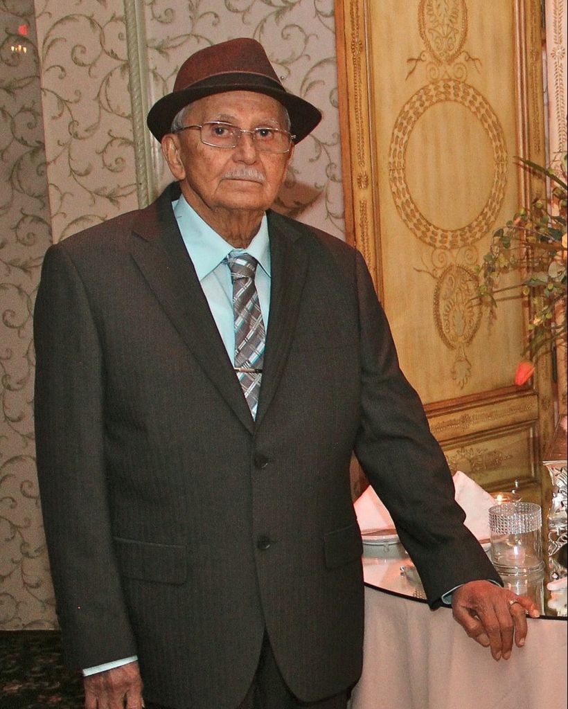 José María Trujillo Profile Photo