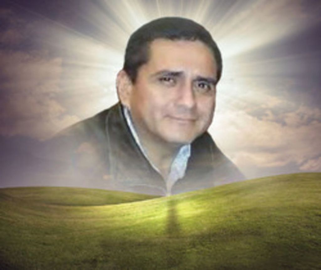 Julio D. Cruz