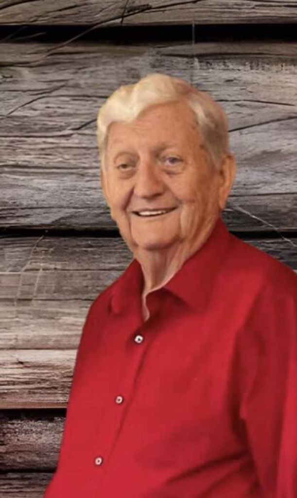 Donald Gray Phillips, Sr.