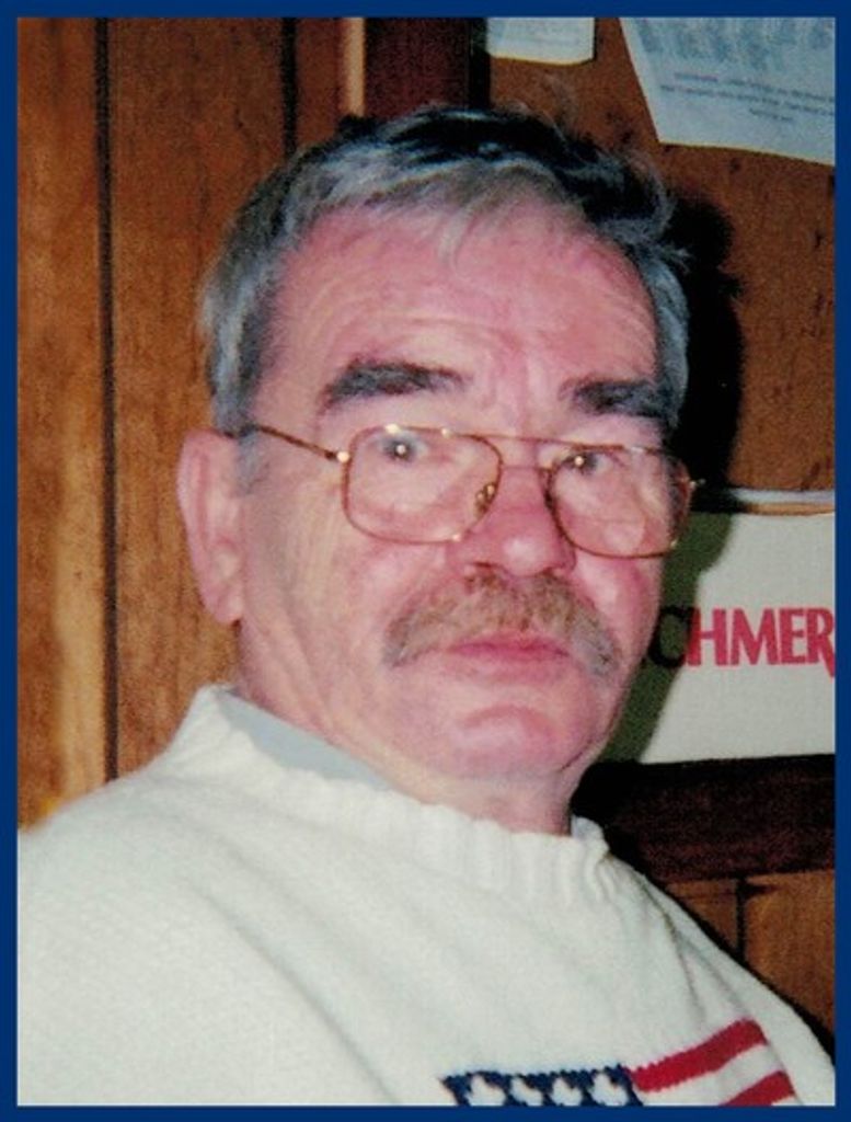 James C Ouellet Profile Photo