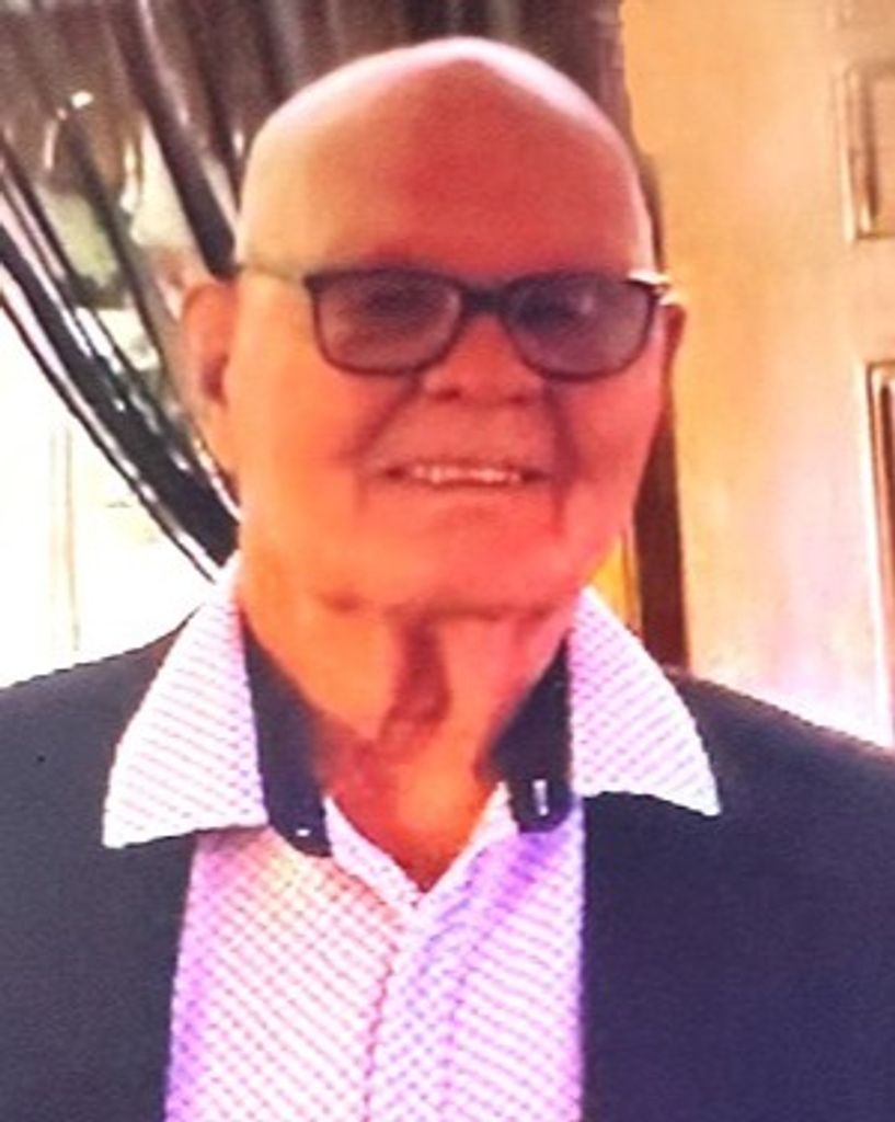 Chester Lee Atchley Jr