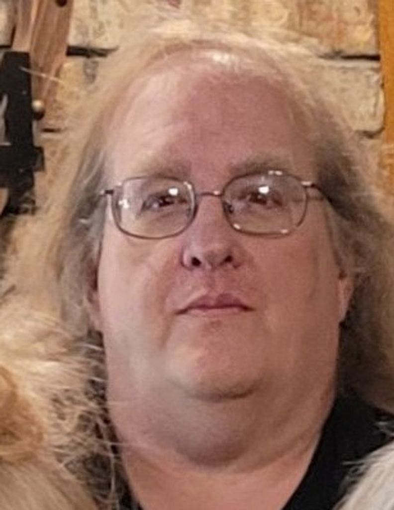 Jerry Scott Hammonds