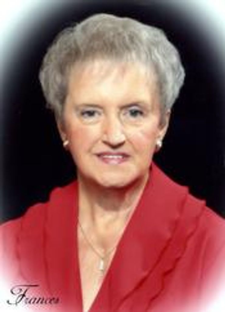 Frances Lavonne Sweeney Profile Photo