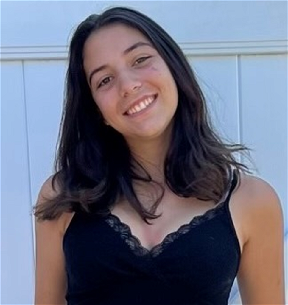 Ava Marie Salonia Profile Photo