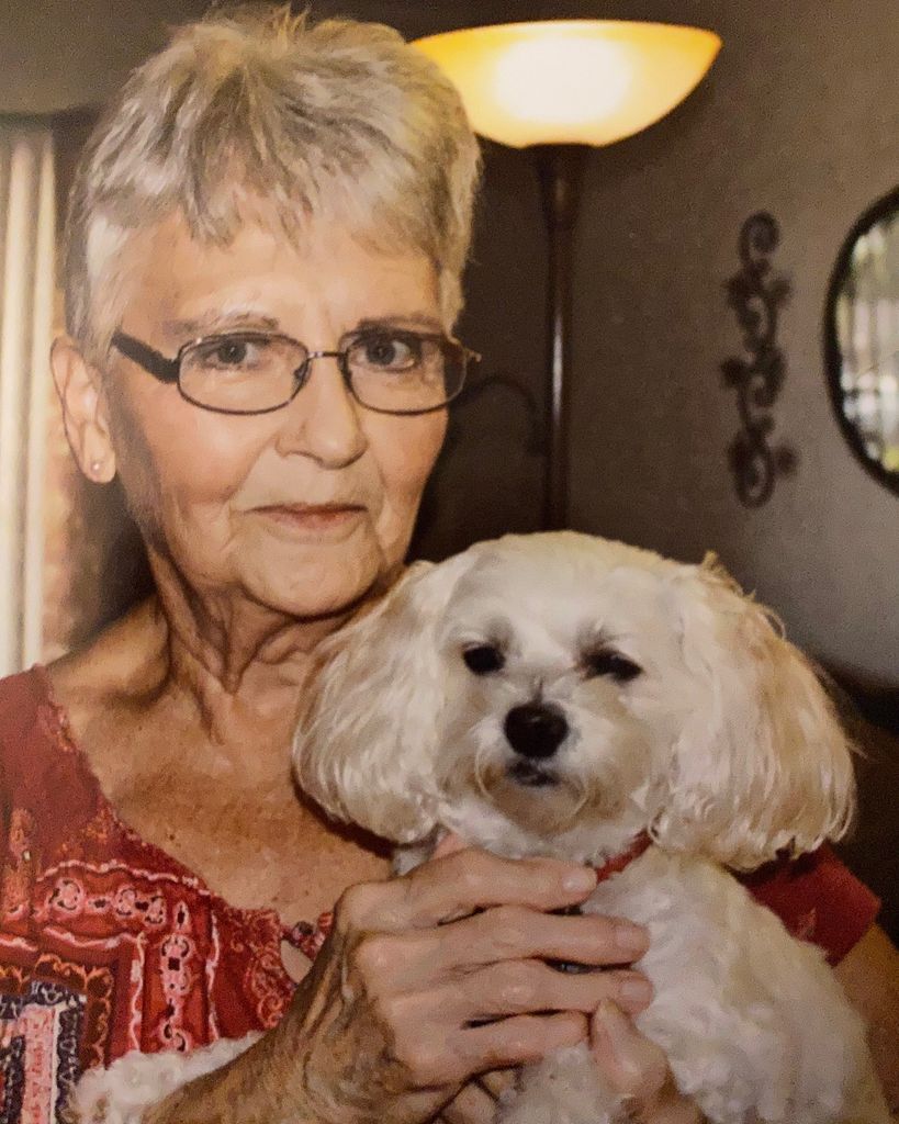Goldie L Souders Profile Photo