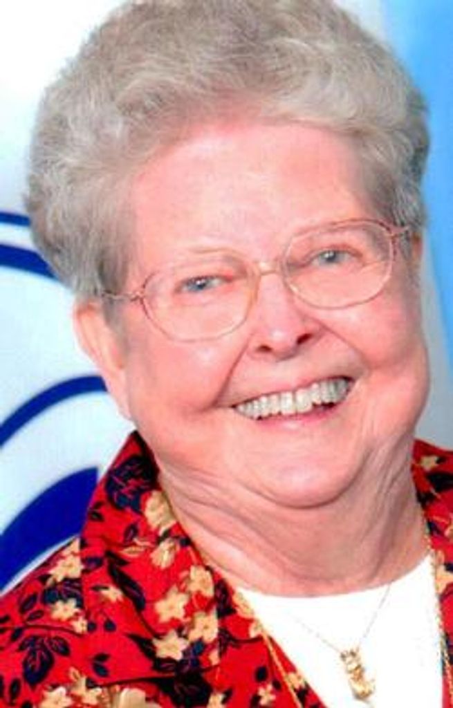 Esther A. "Peggy" Stranahan