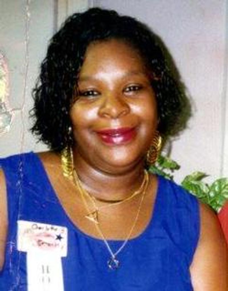 Charlotte D. Blanton Profile Photo