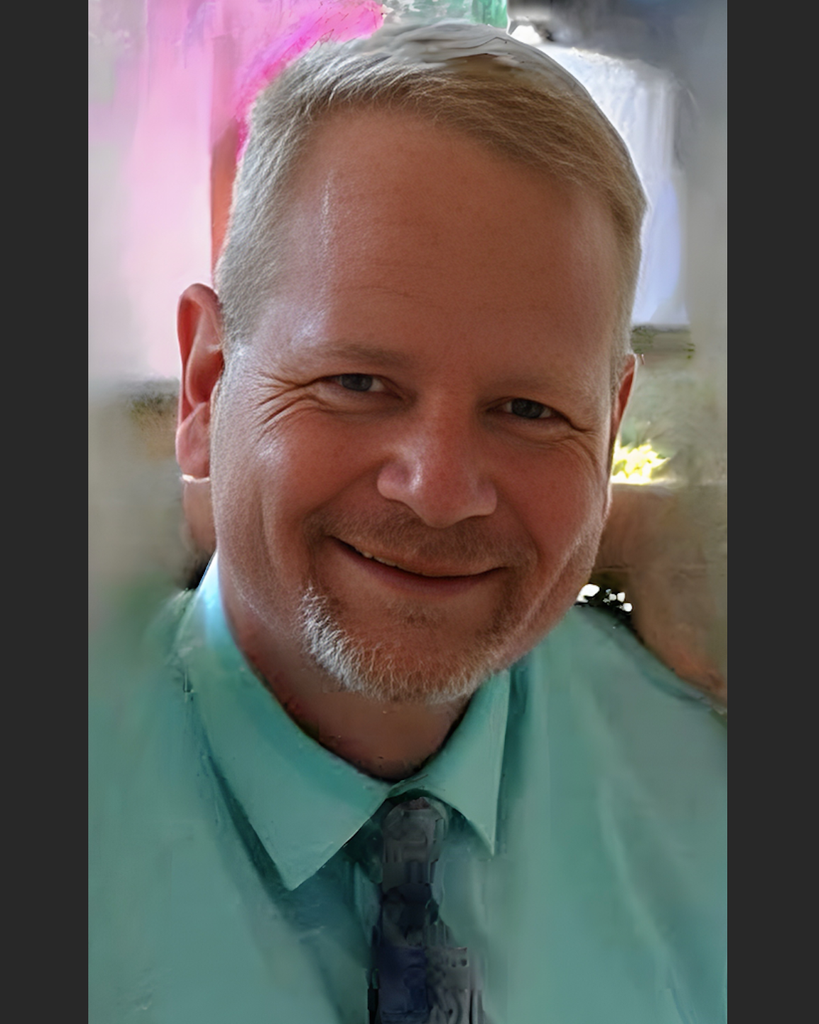 Paul Daniel Wilson