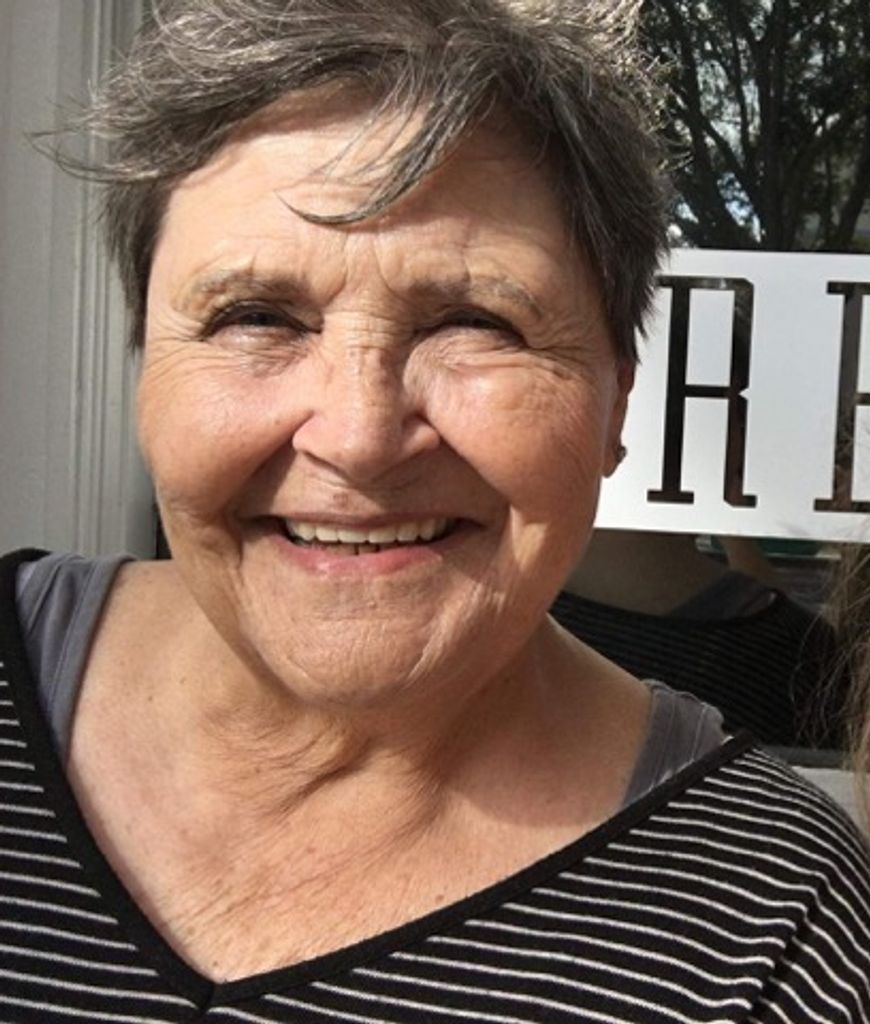 Barbara J. Witt