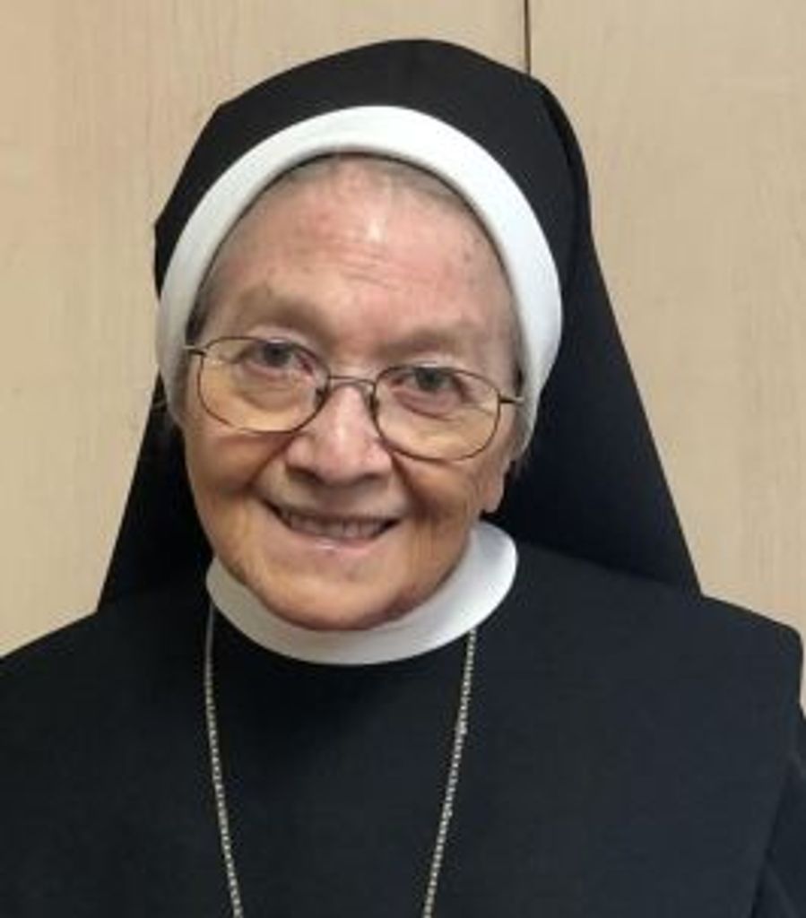 Sr. Leticia Aviles, Obt