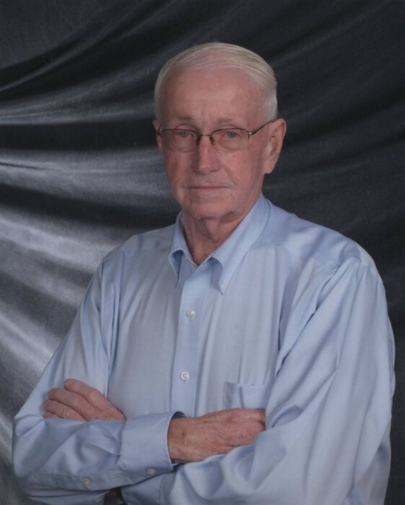 Roger Allen Smith Profile Photo