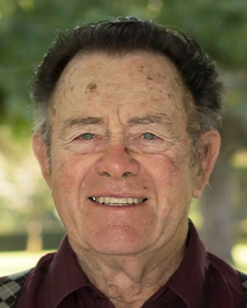 William "Bill" B. Kleinschmit