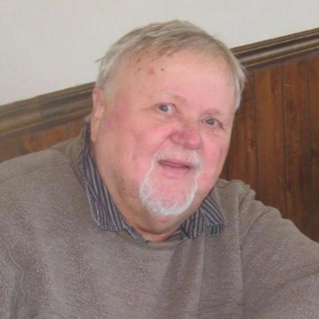 Kenneth Darrell Martin