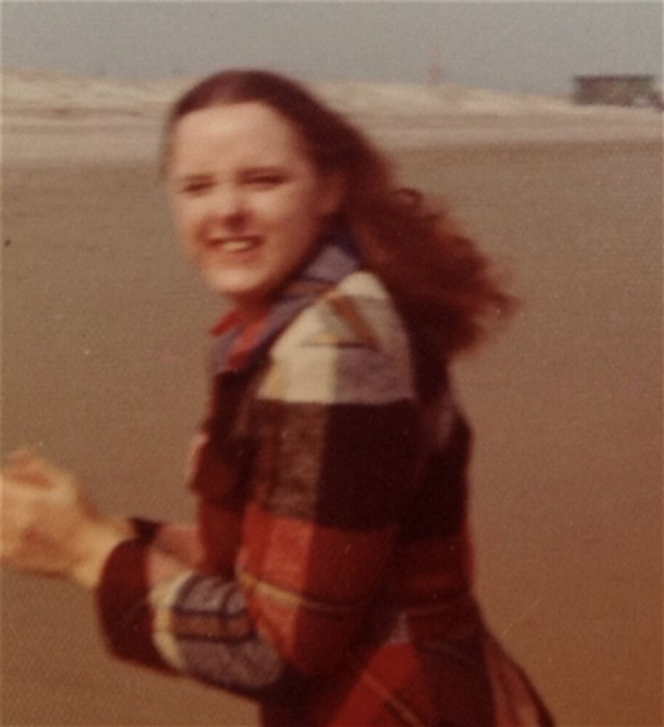 Katharine (Cappy) Frain Malone Profile Photo