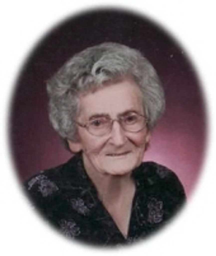 Vivian Knott Pelafigue