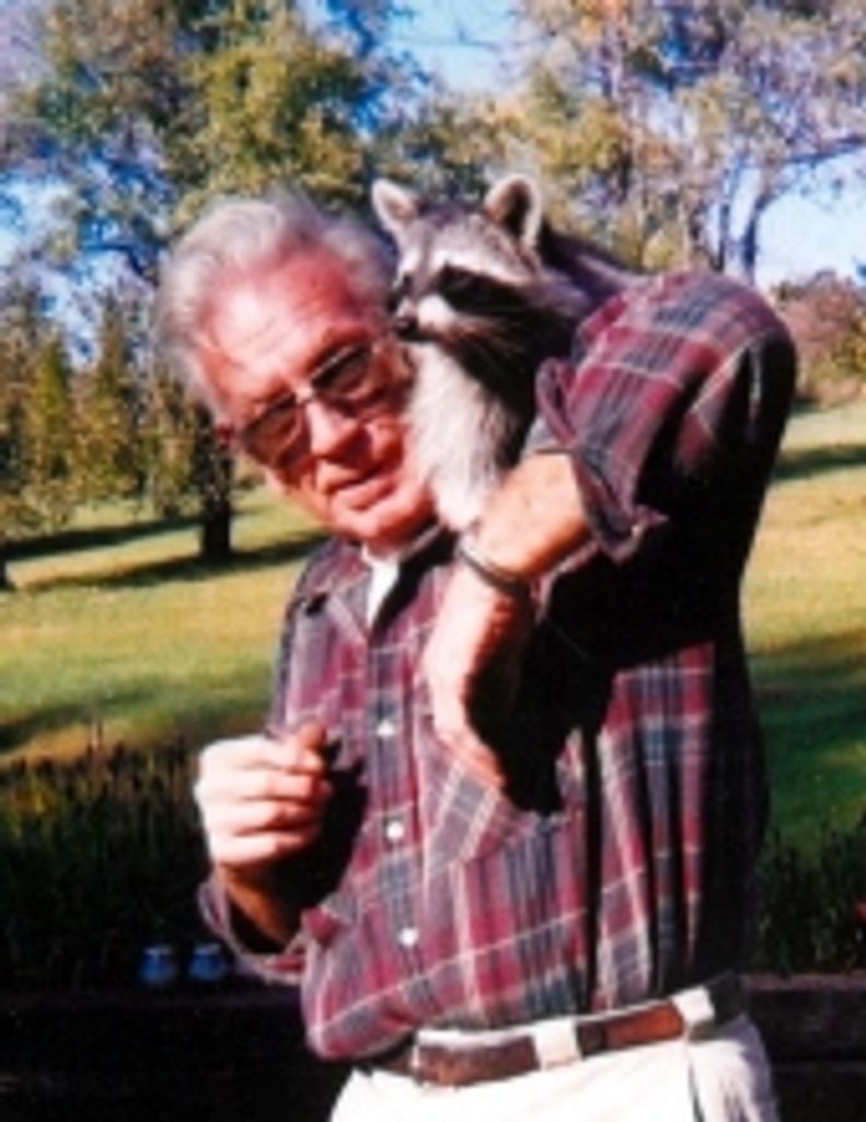 Louie W. Wood