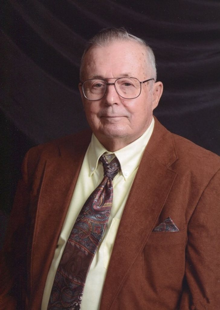 Raymond E. Risch Profile Photo