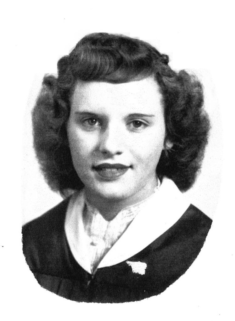 Anna A (Kosco)  Rose