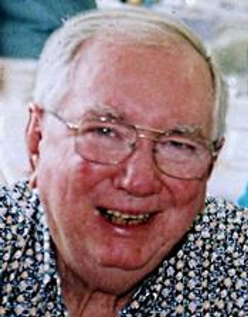 Ray L. Fewell