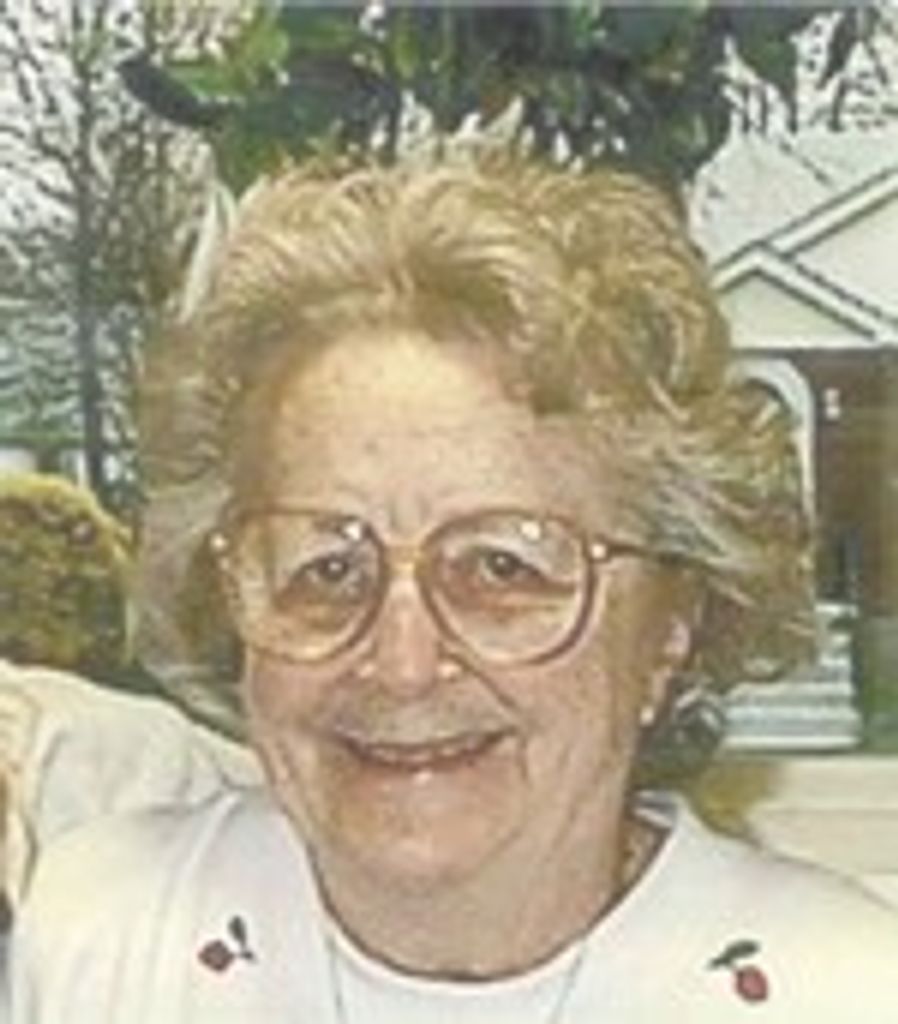 Mary C. Archbold