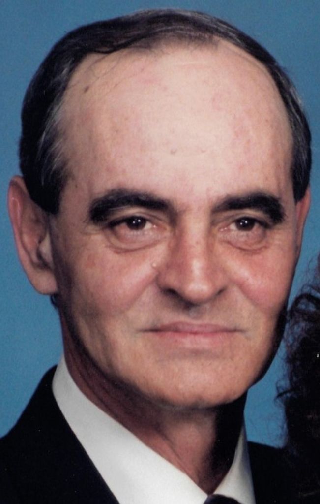 Deryl "Joe" Longardner