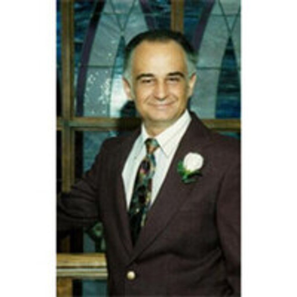 Fred Masters