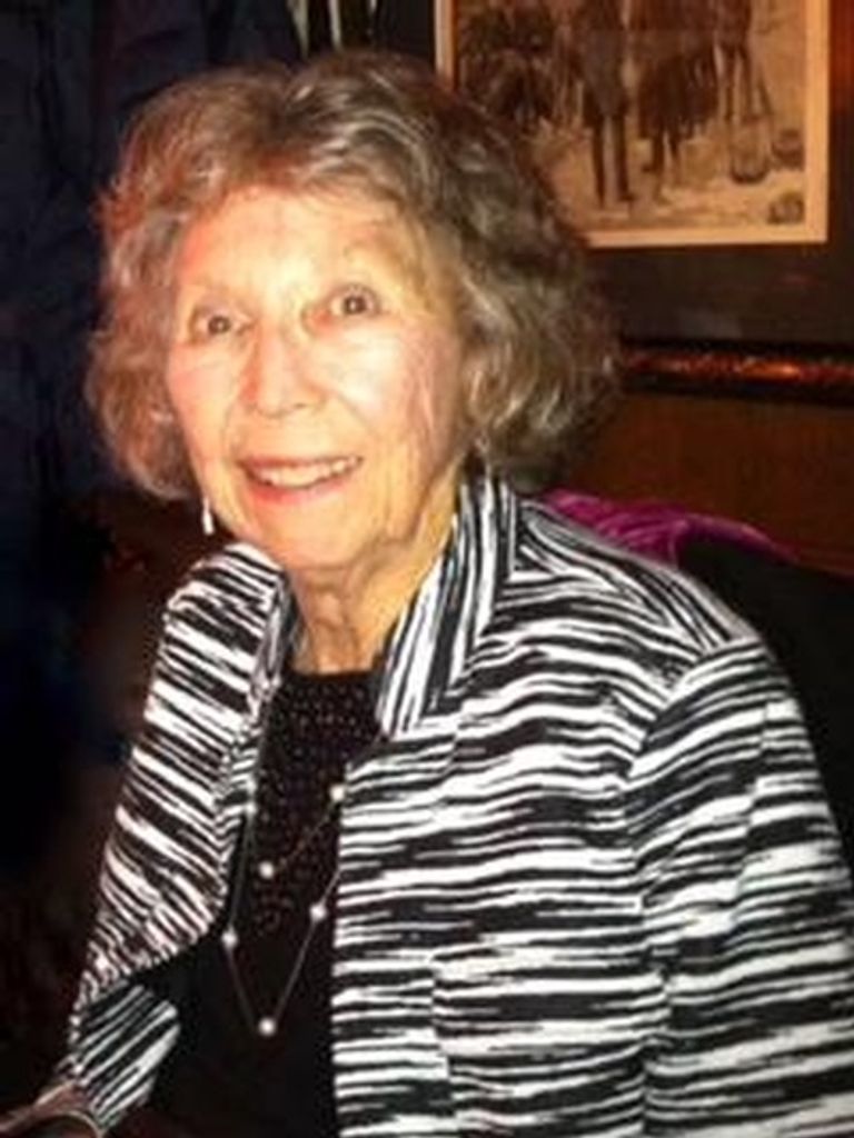 Betty Jane Hulbert Profile Photo
