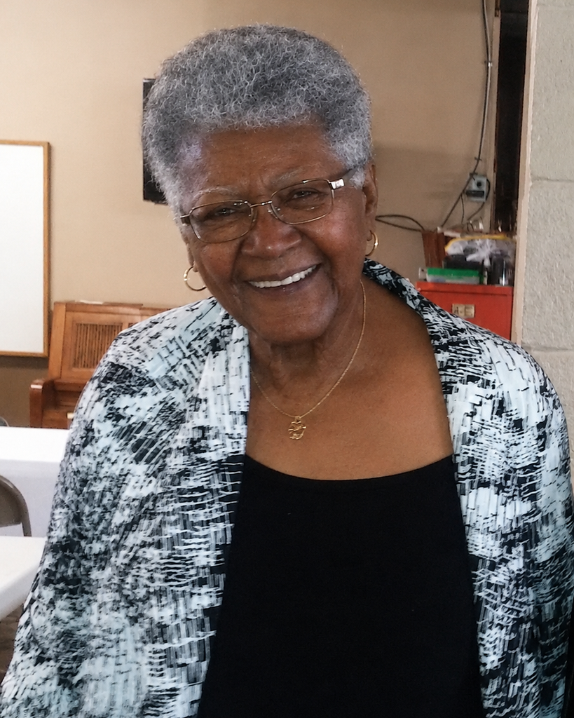 Portia Y. Jackson Profile Photo
