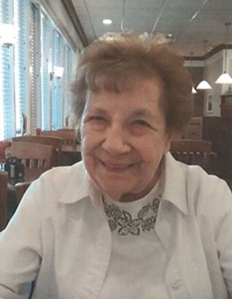 Jeanne Vickroy