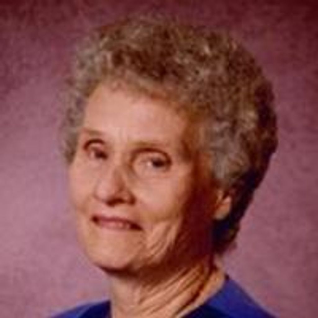 Earlene Robinson