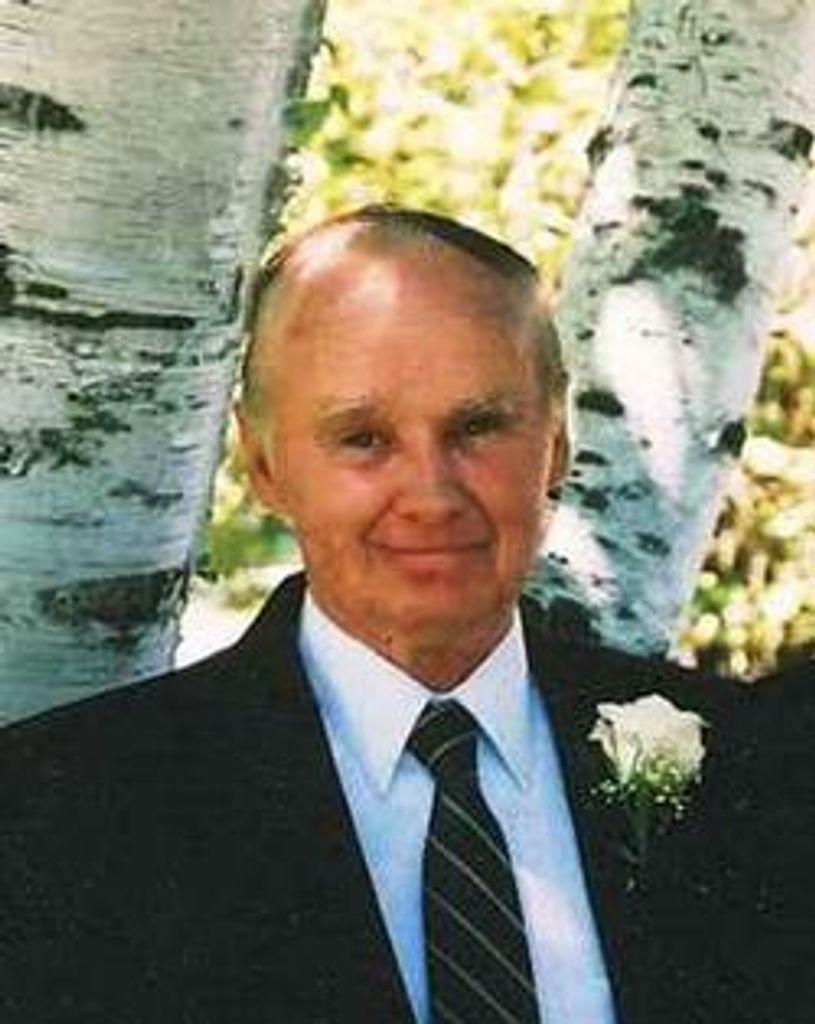 Larry G Benck