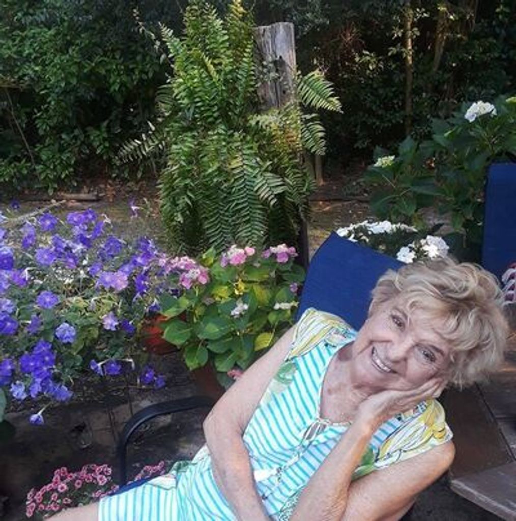 Joene Joy Higgins Profile Photo