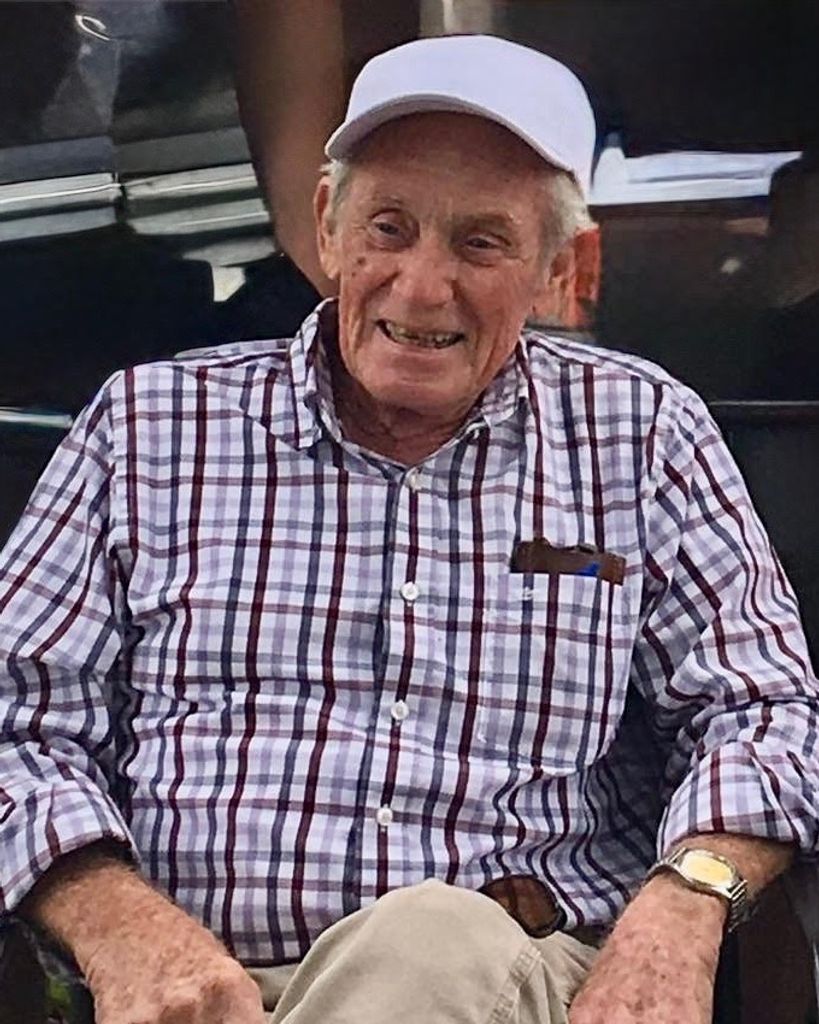 Robert Franklin Wooten