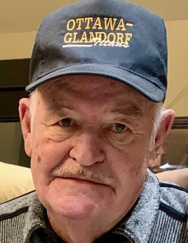 Lambert Charles "Charley" Westrick