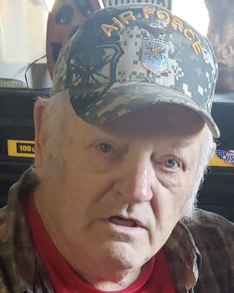 Stephen Dee Baringer