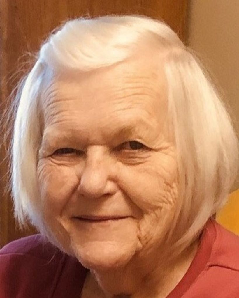 Ingrid Shirley Oveson Profile Photo