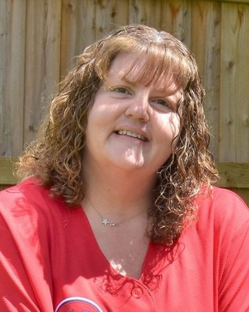 Melissa Hummel Profile Photo