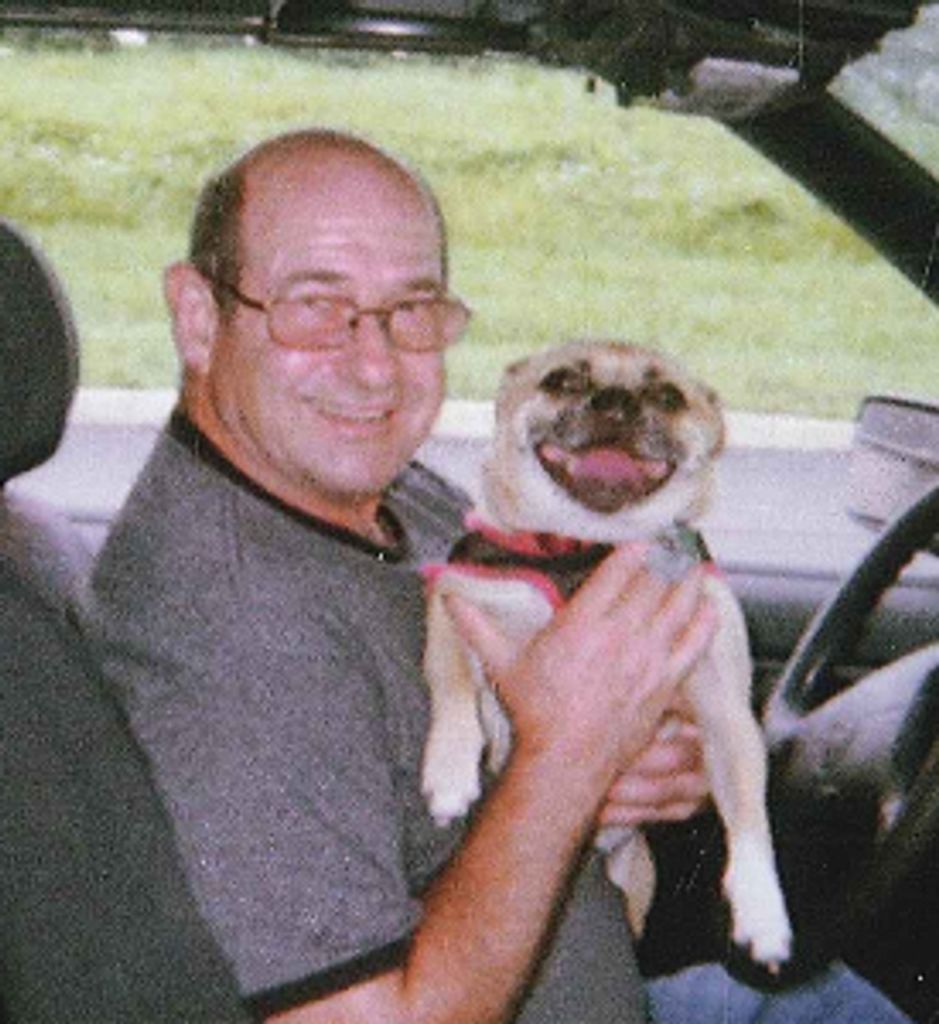 Eddie Wolfingbarger