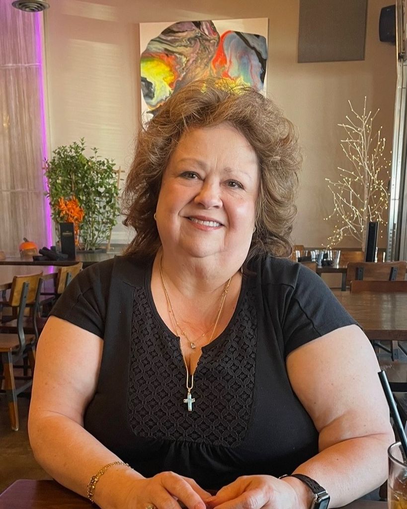 Angelina M. Delgadillo