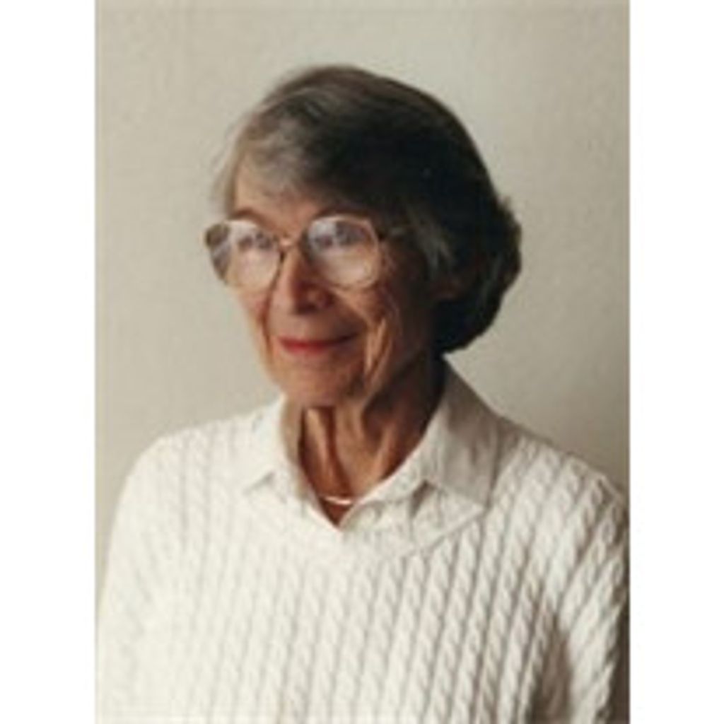 Annikki H. Christensen