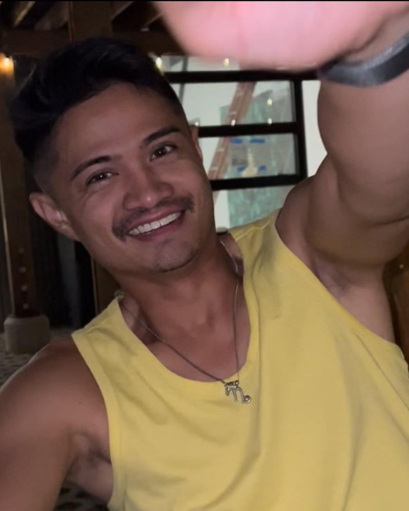 Christopher Justin Dudang Dimla Profile Photo