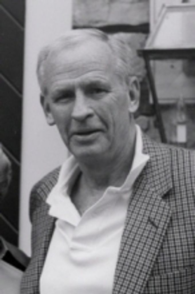Edward Owen Fox, Md