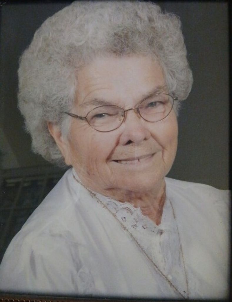 Naomia Ruth (Mack)  Brown Profile Photo