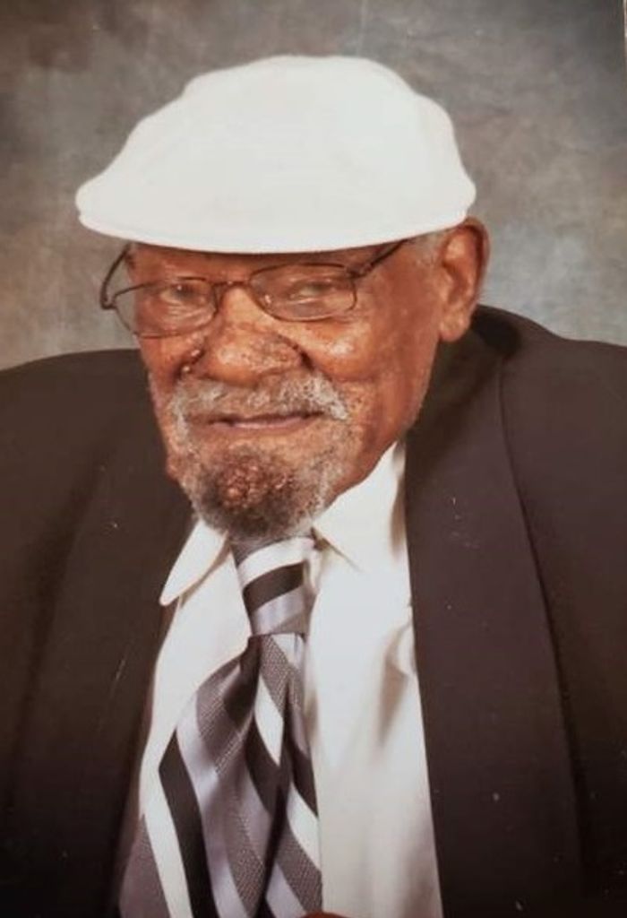 Frank E. "Paps" Gardenhire Jr. Profile Photo