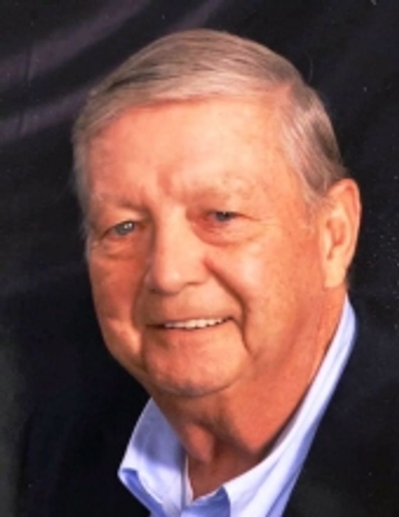 Charles Marion "Toby" Hill, Iii