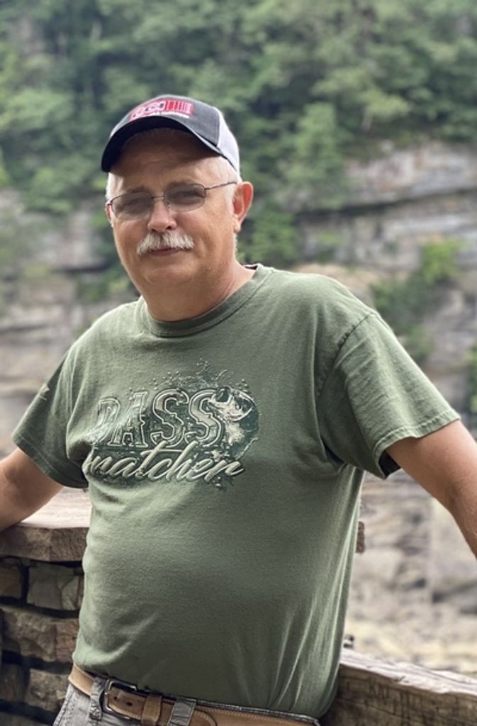 Scottie Eugene Peavie Profile Photo