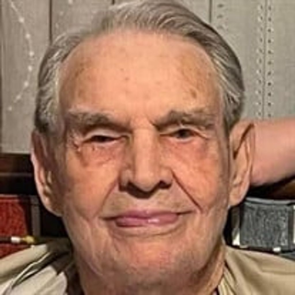 Byrd Lee Huffines