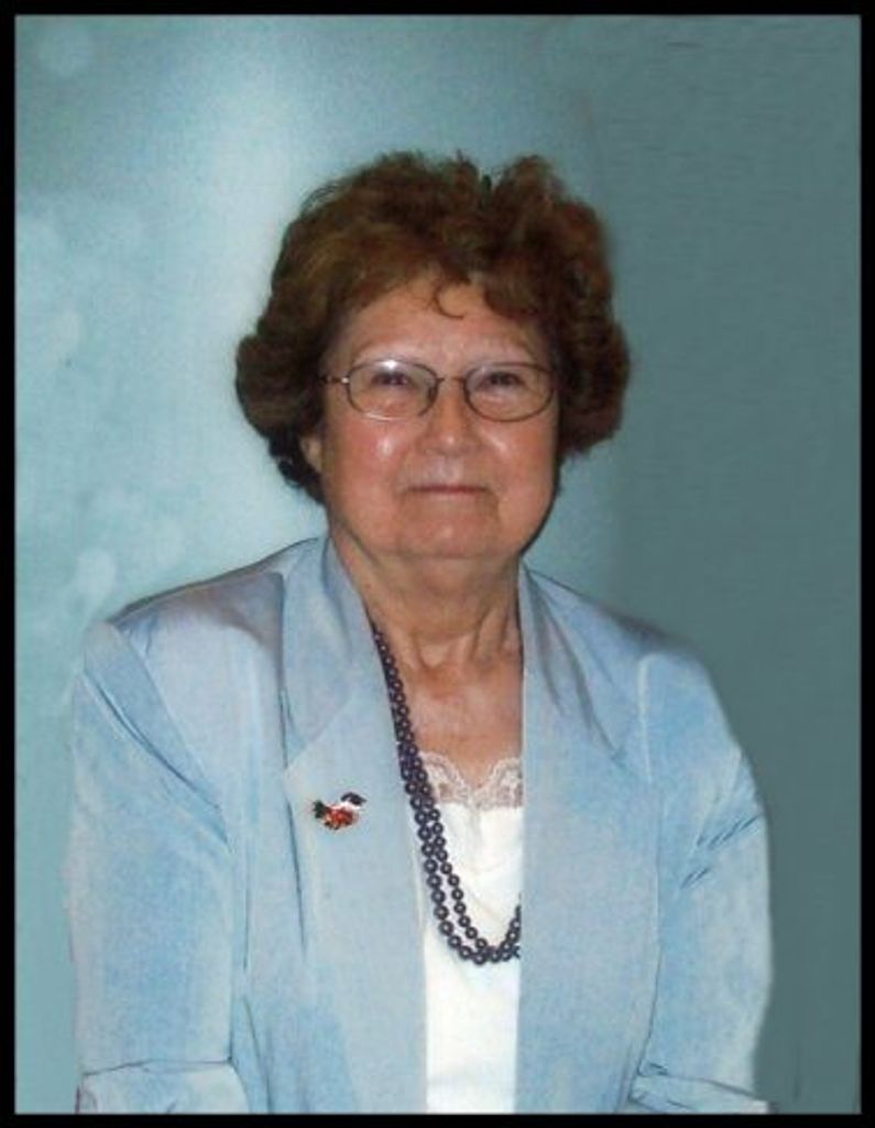 Janet R. (Codrey) Bright