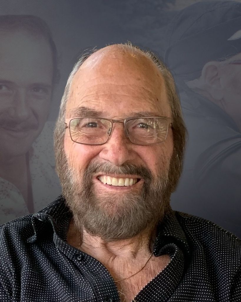 Charles Robert Dansby